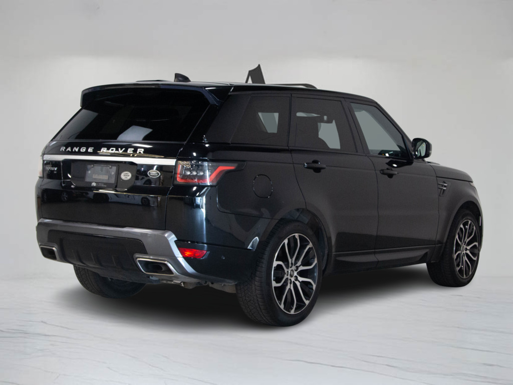 2020 Land Rover Range Rover Sport HSE MHEV, Toronto, Cash