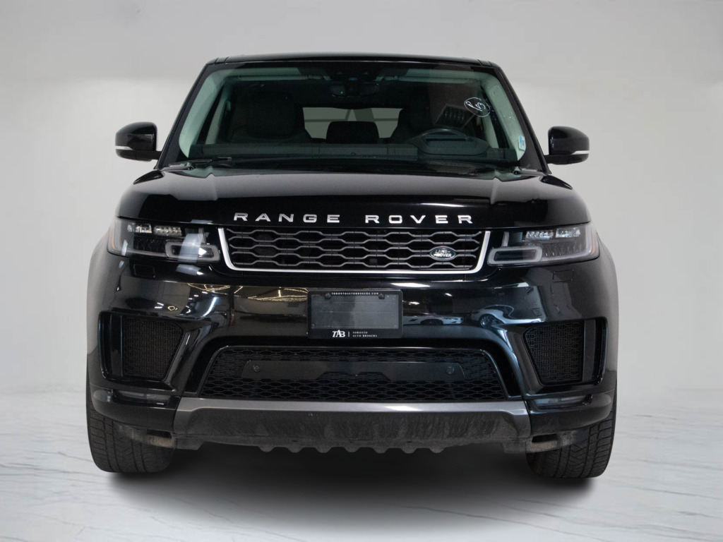 2020 Land Rover Range Rover Sport HSE MHEV, Toronto, Cash