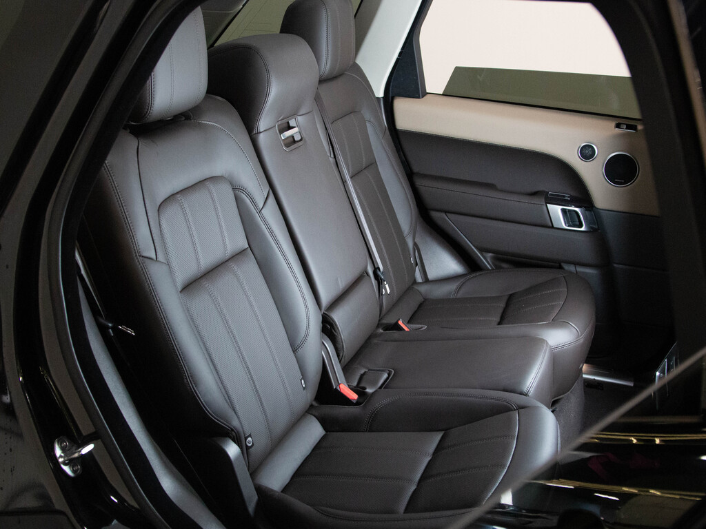 2020 Land Rover Range Rover Sport HSE MHEV, Toronto, Cash