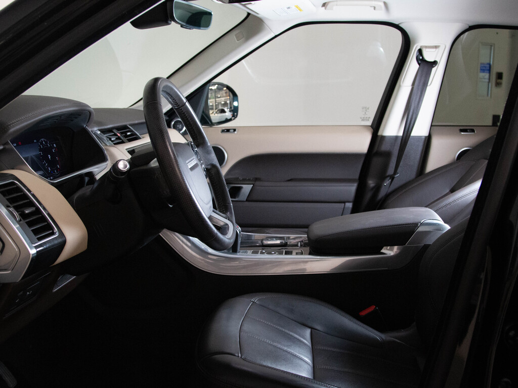 2020 Land Rover Range Rover Sport HSE MHEV, Toronto, Cash
