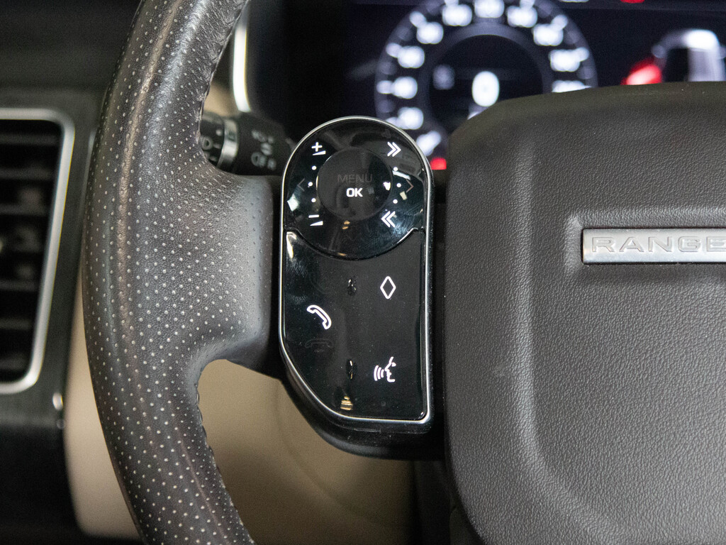 2020 Land Rover Range Rover Sport HSE MHEV, Toronto, Cash