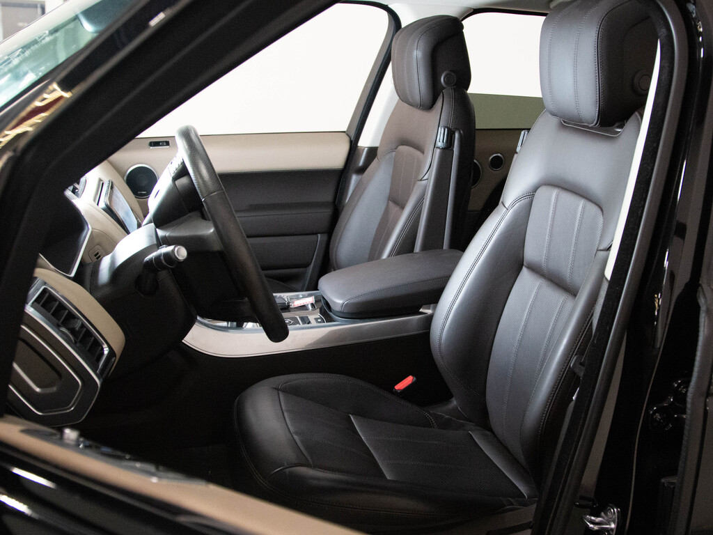 2020 Land Rover Range Rover Sport HSE MHEV, Toronto, Cash