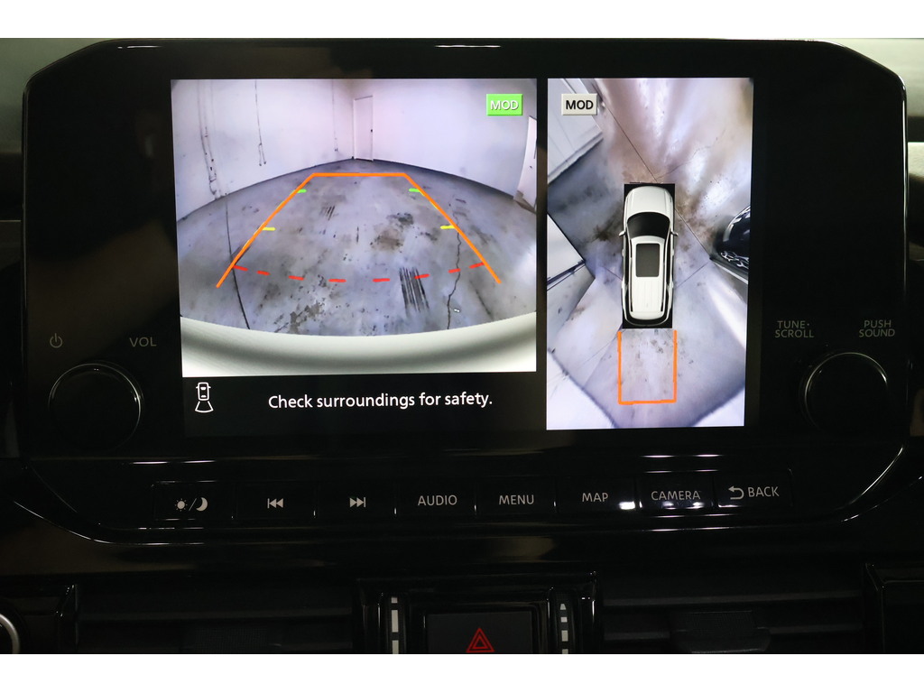 2023 Nissan Pathfinder Platinum, Toronto, Cash