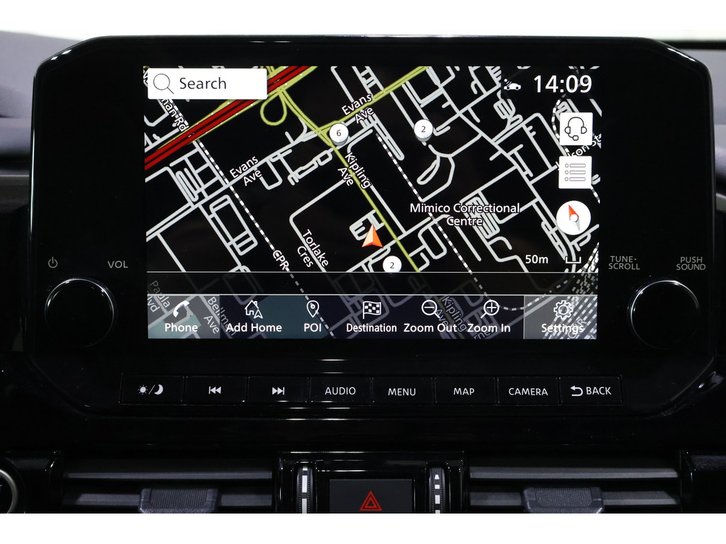 2023 Nissan Pathfinder Platinum, Toronto, Cash
