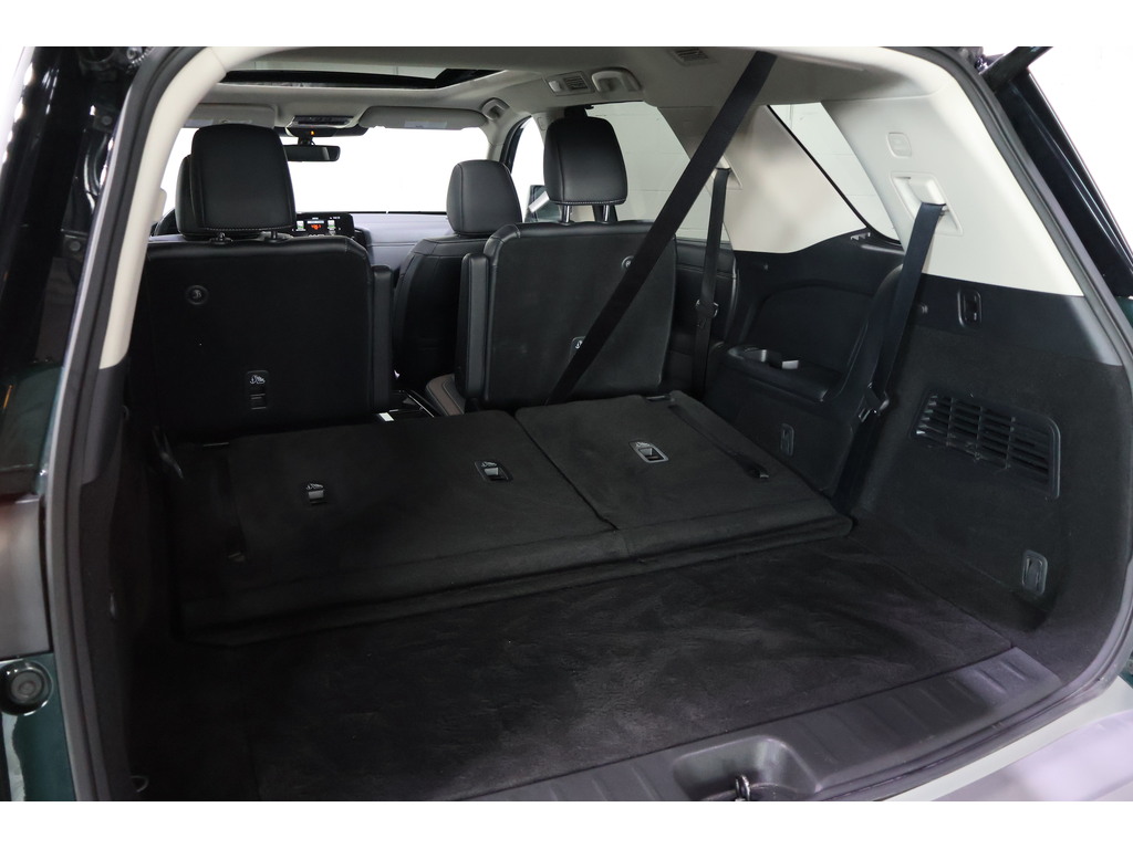 2023 Nissan Pathfinder Platinum, Toronto, Cash