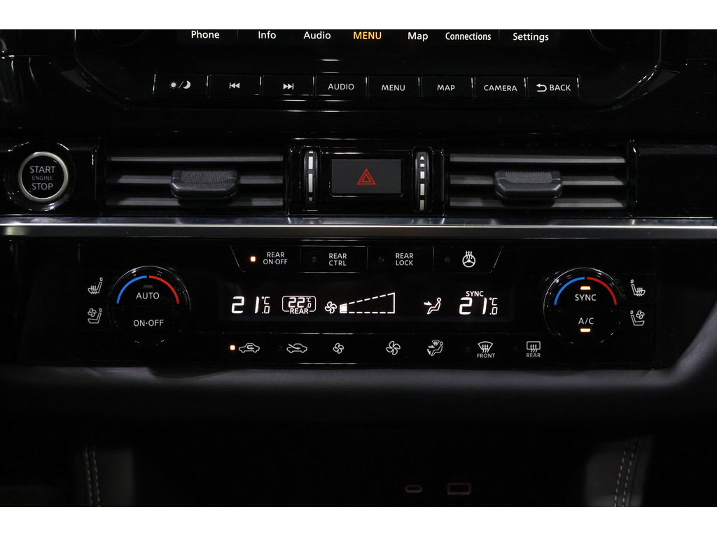 2023 Nissan Pathfinder Platinum, Toronto, Cash