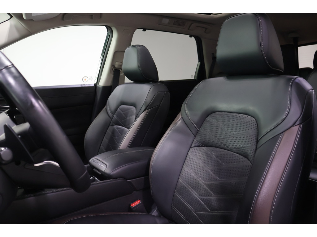 2023 Nissan Pathfinder Platinum, Toronto, Cash