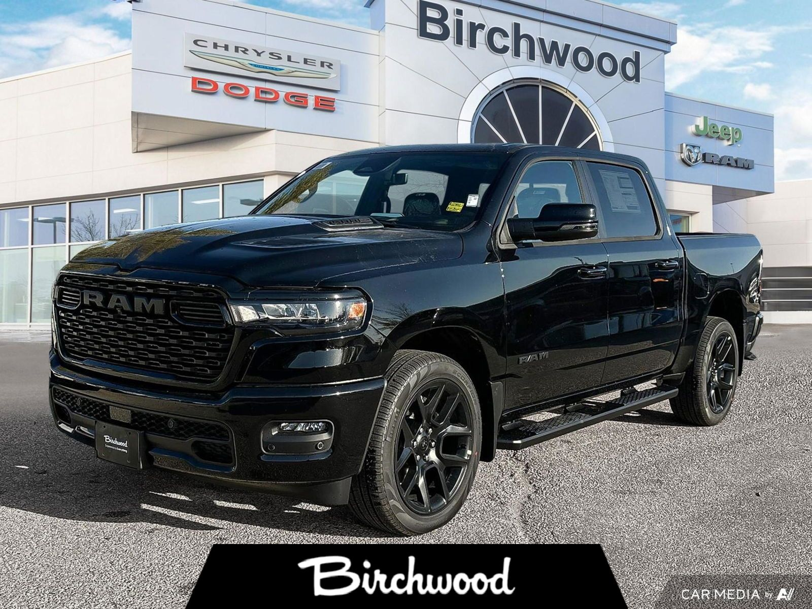 2025 Ram 1500 Sport | SAVE UP TO $20,000 or 0% For 72 MONTHS | B