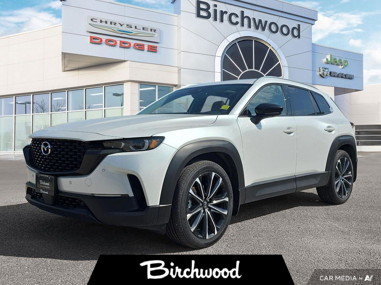 2024 Mazda CX-50 GT | 5.99% O.A.C | One Owner | No Accidents |