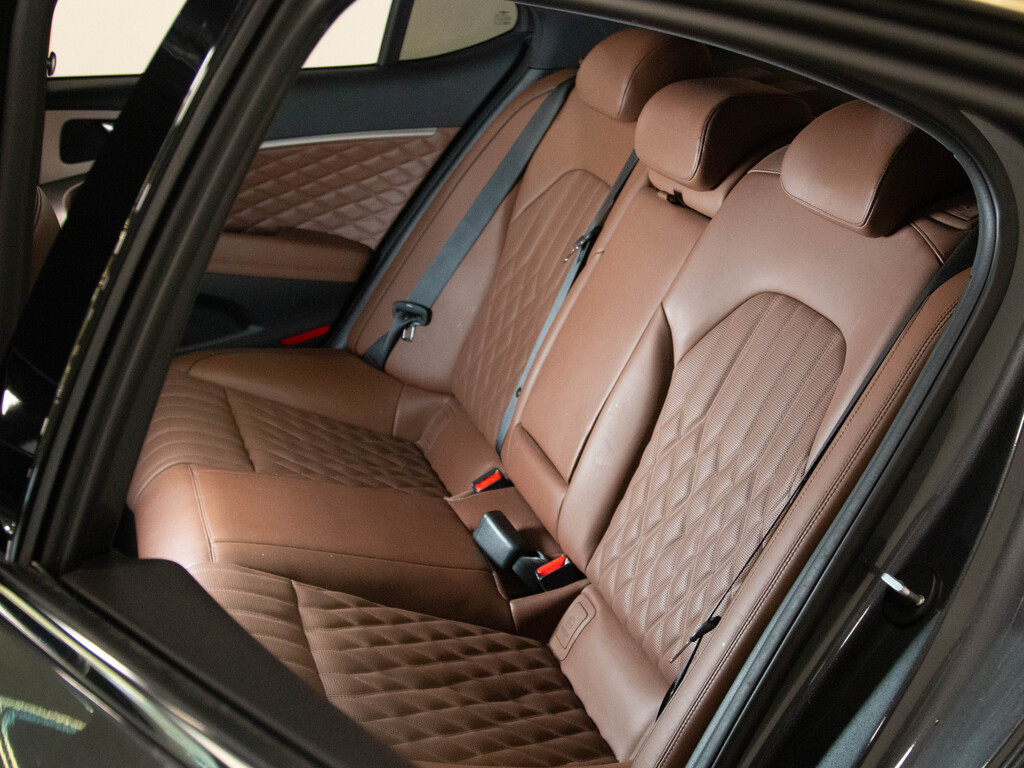 2019 Genesis G70 2.0T Prestige, Toronto, Cash