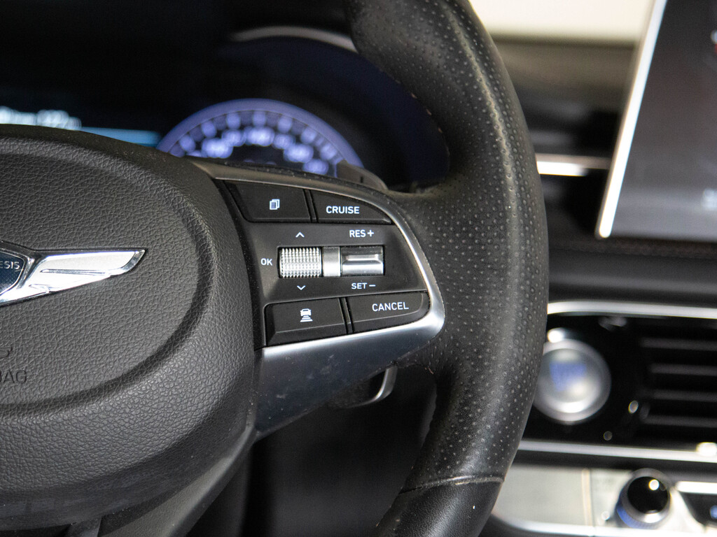 2019 Genesis G70 2.0T Prestige, Toronto, Cash