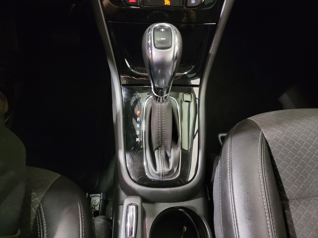 Buick Encore 2018