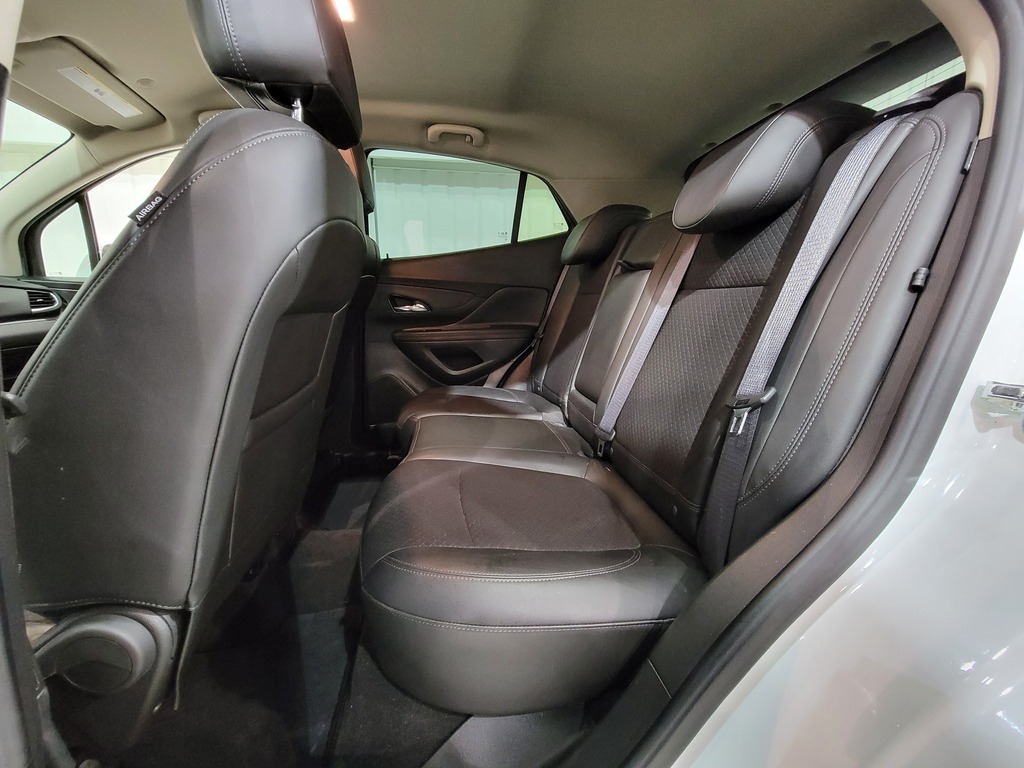 Buick Encore 2018