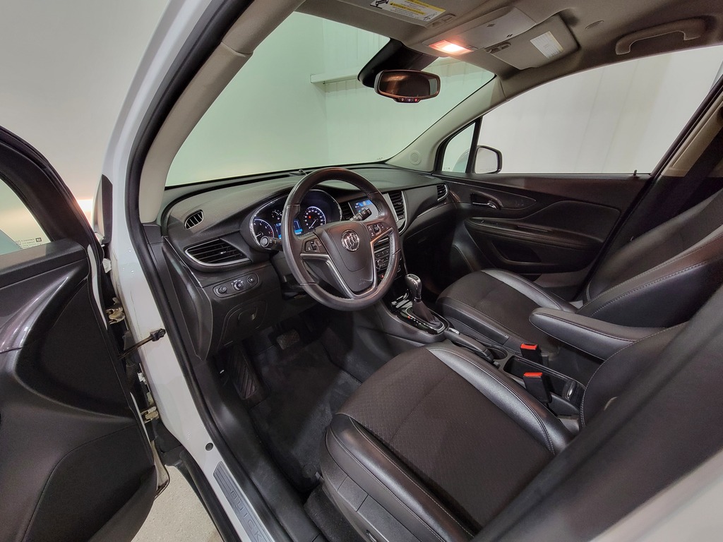 Buick Encore 2018