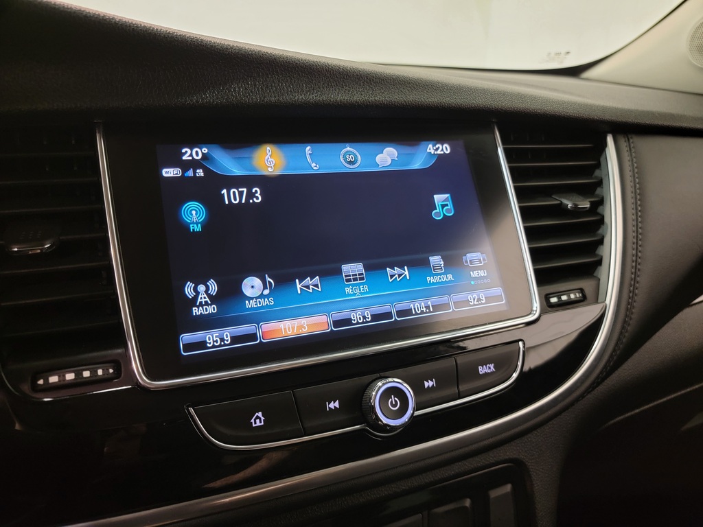Buick Encore 2018