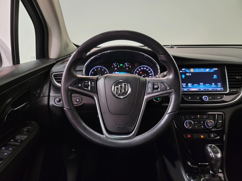 Buick Encore 2018