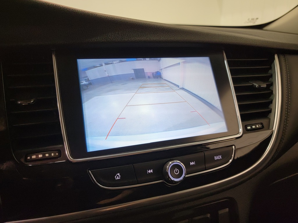 Buick Encore 2018