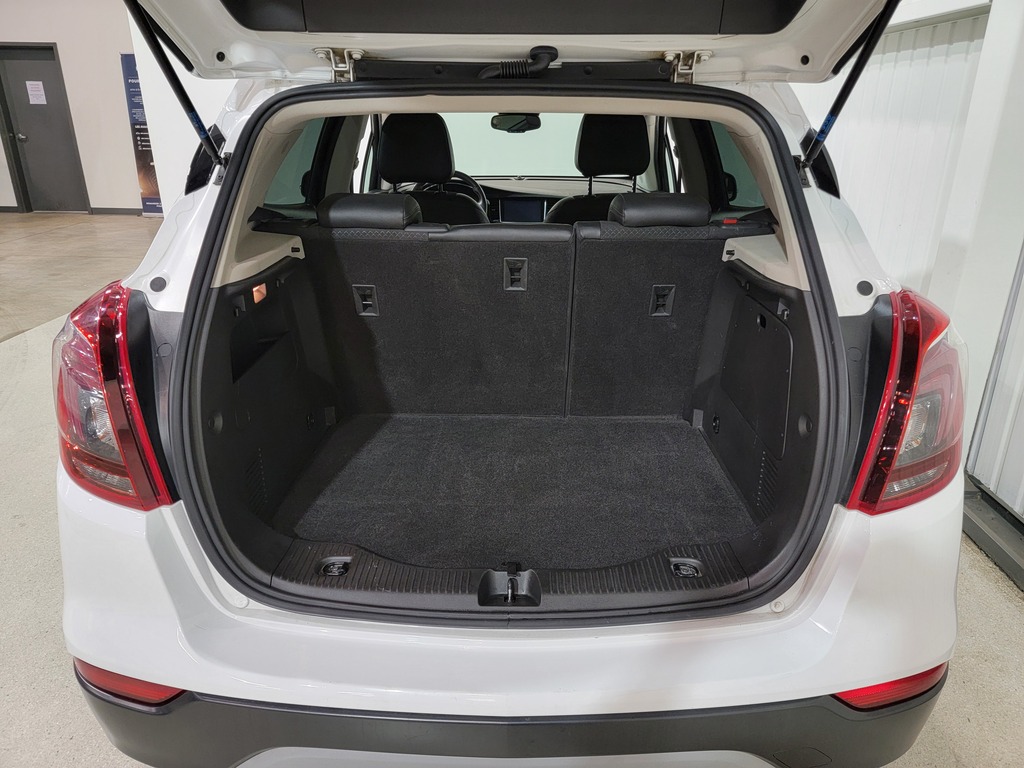 Buick Encore 2018