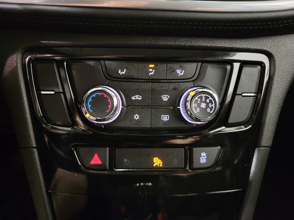 Buick Encore 2018