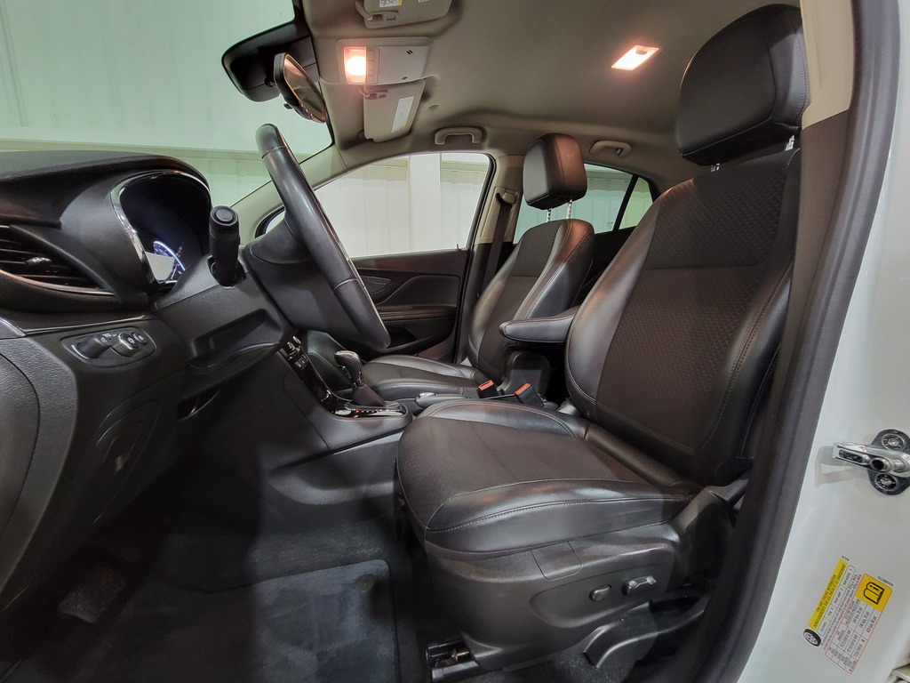Buick Encore 2018