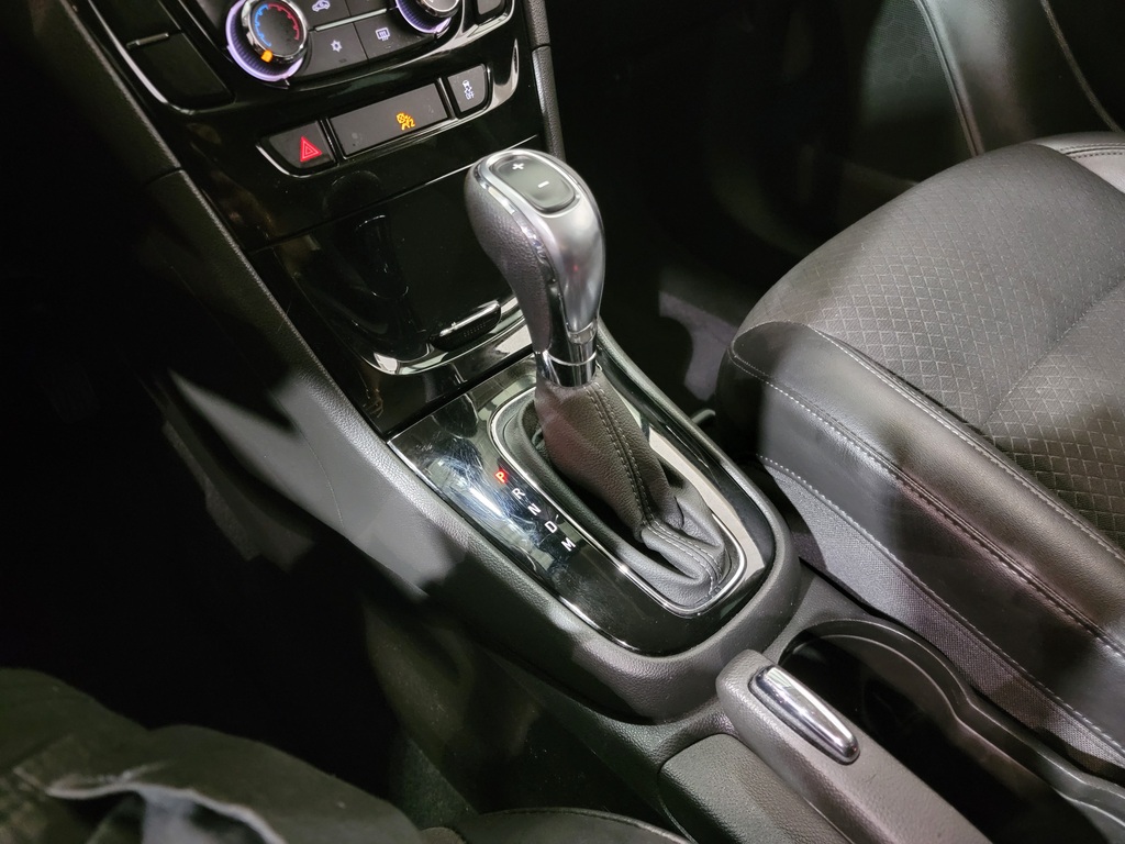 Buick Encore 2018