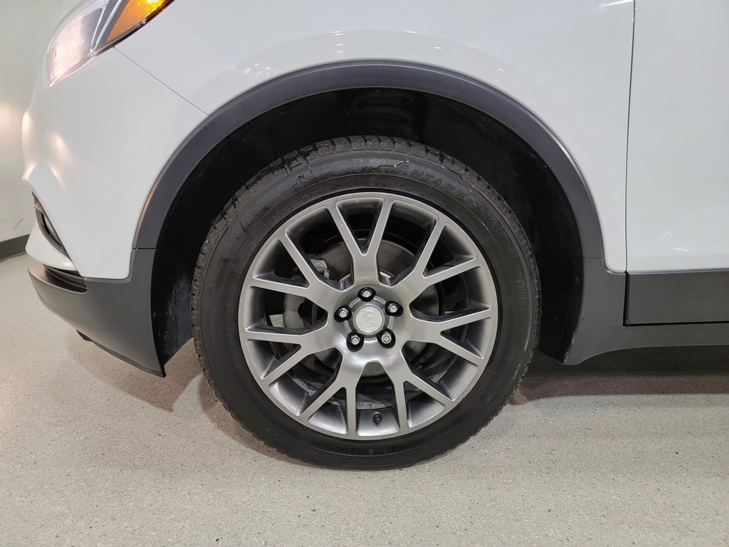 Buick Encore 2018