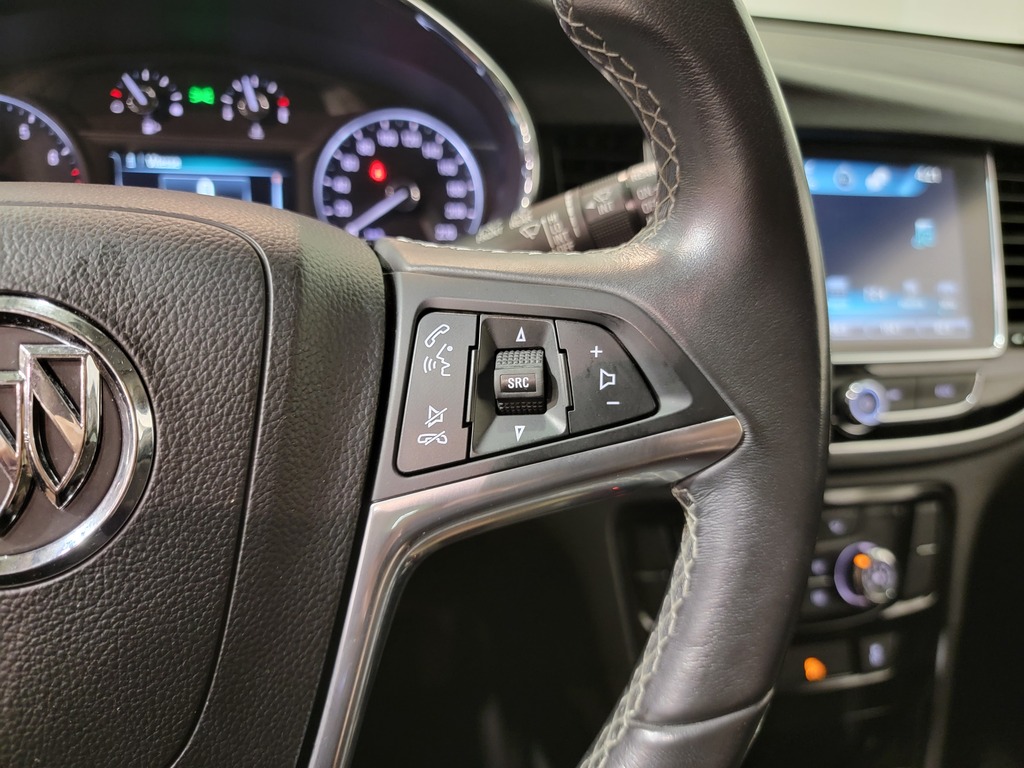 Buick Encore 2018