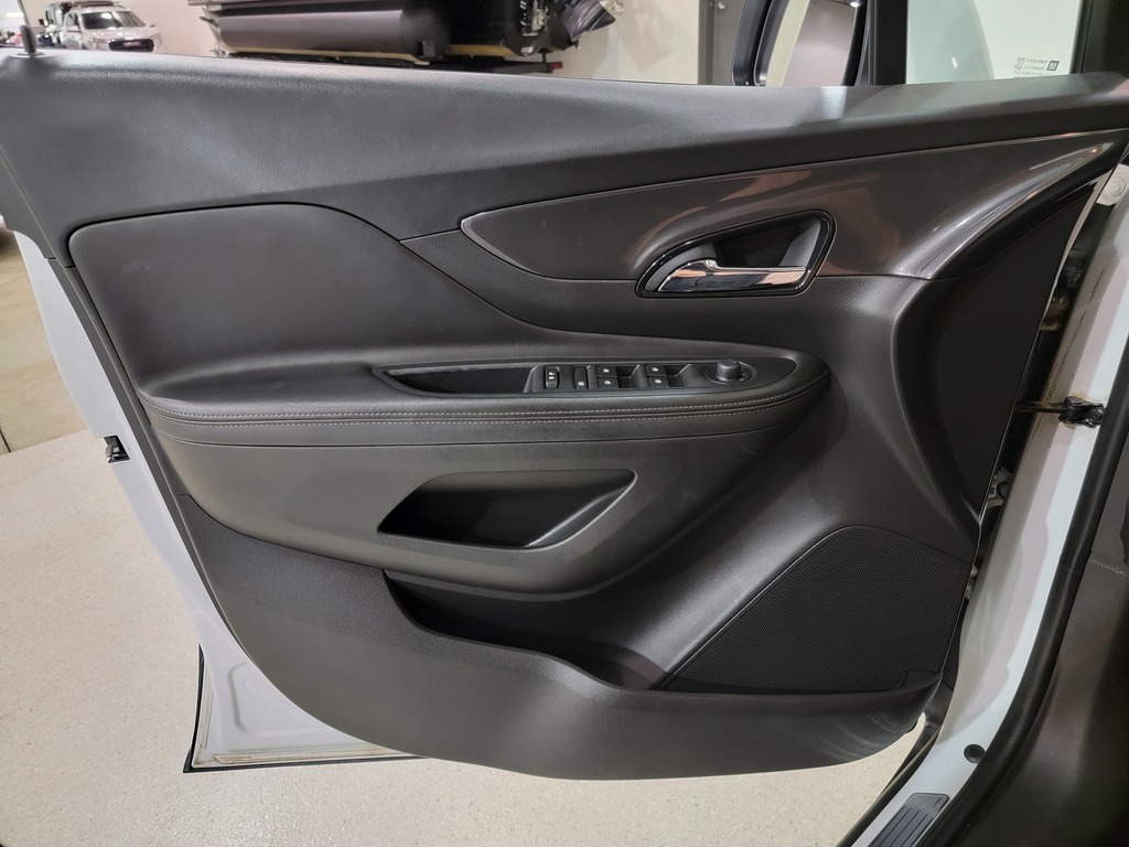 Buick Encore 2018