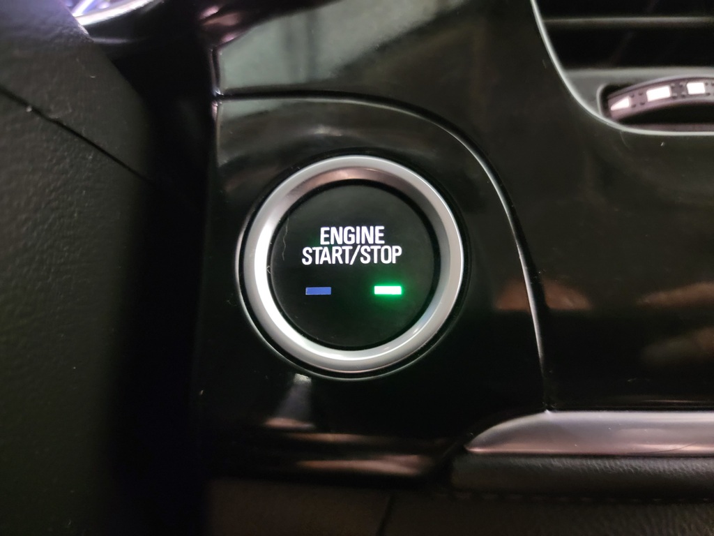 Buick Encore 2018