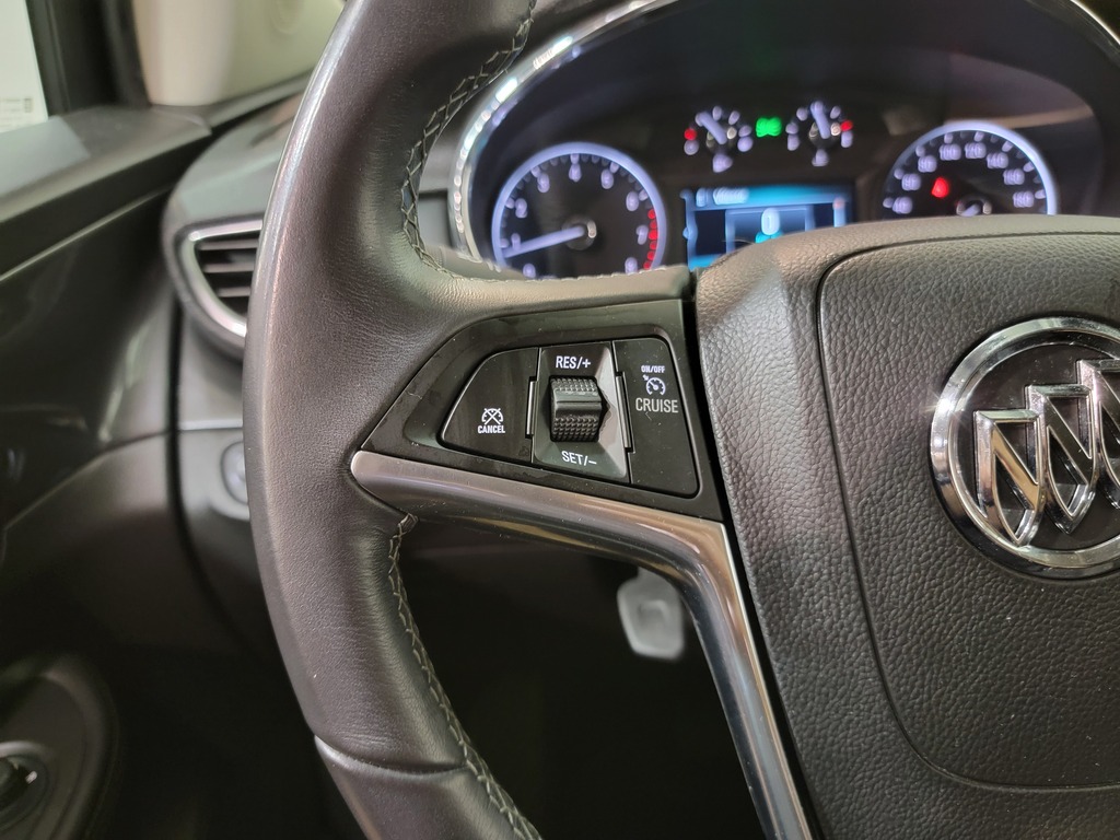 Buick Encore 2018