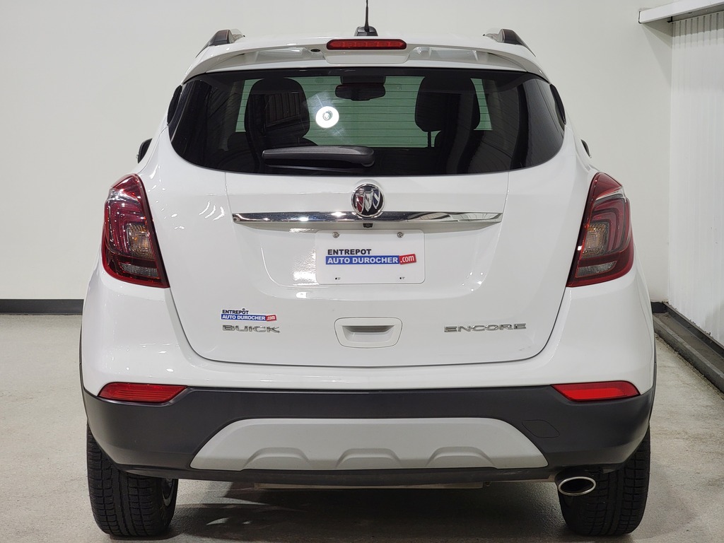 Buick Encore 2018