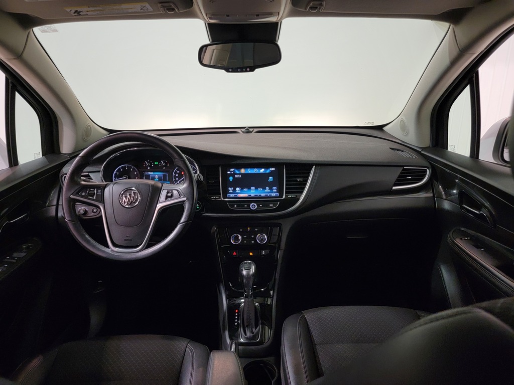 Buick Encore 2018