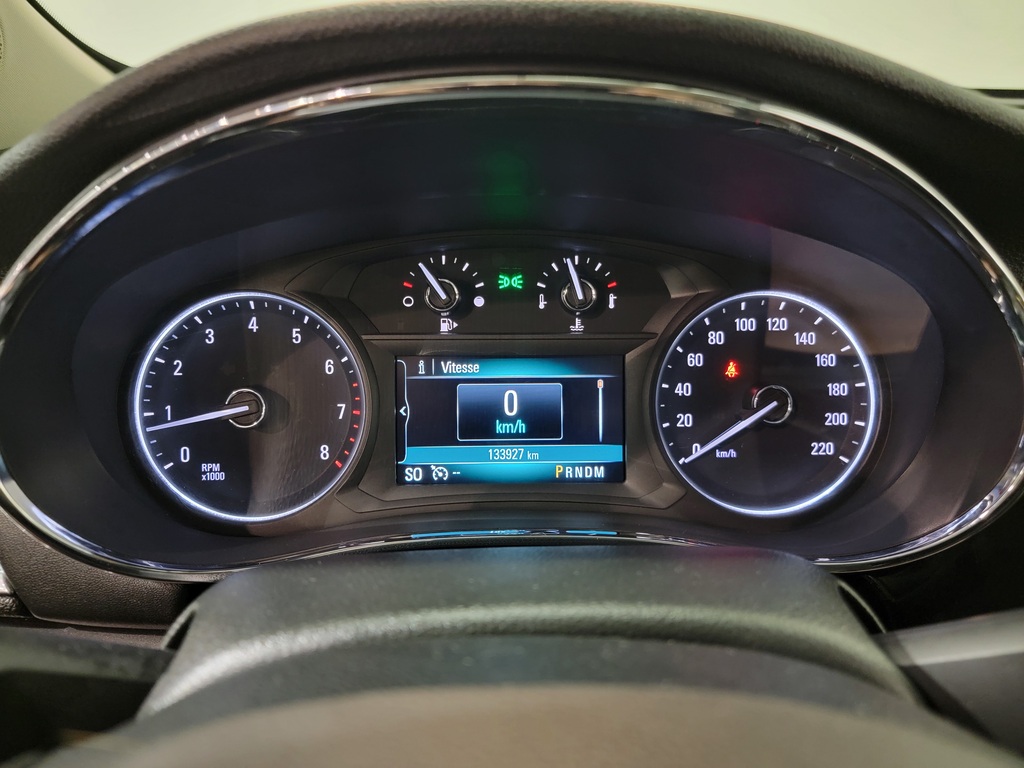 Buick Encore 2018
