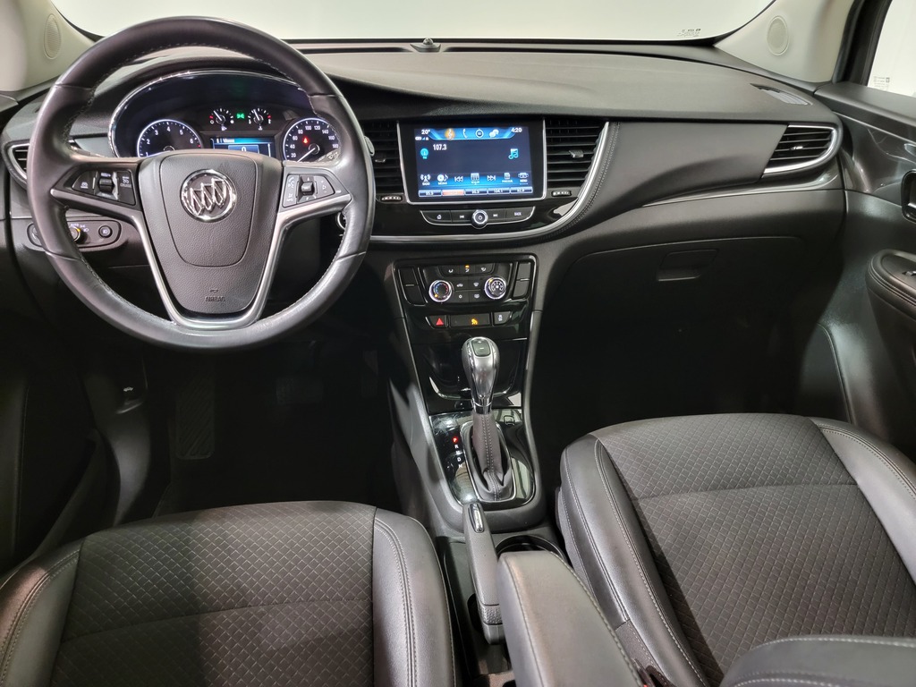 Buick Encore 2018
