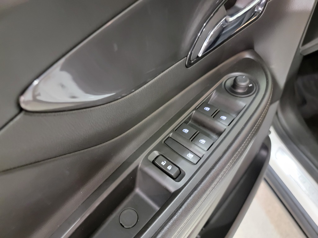 Buick Encore 2018