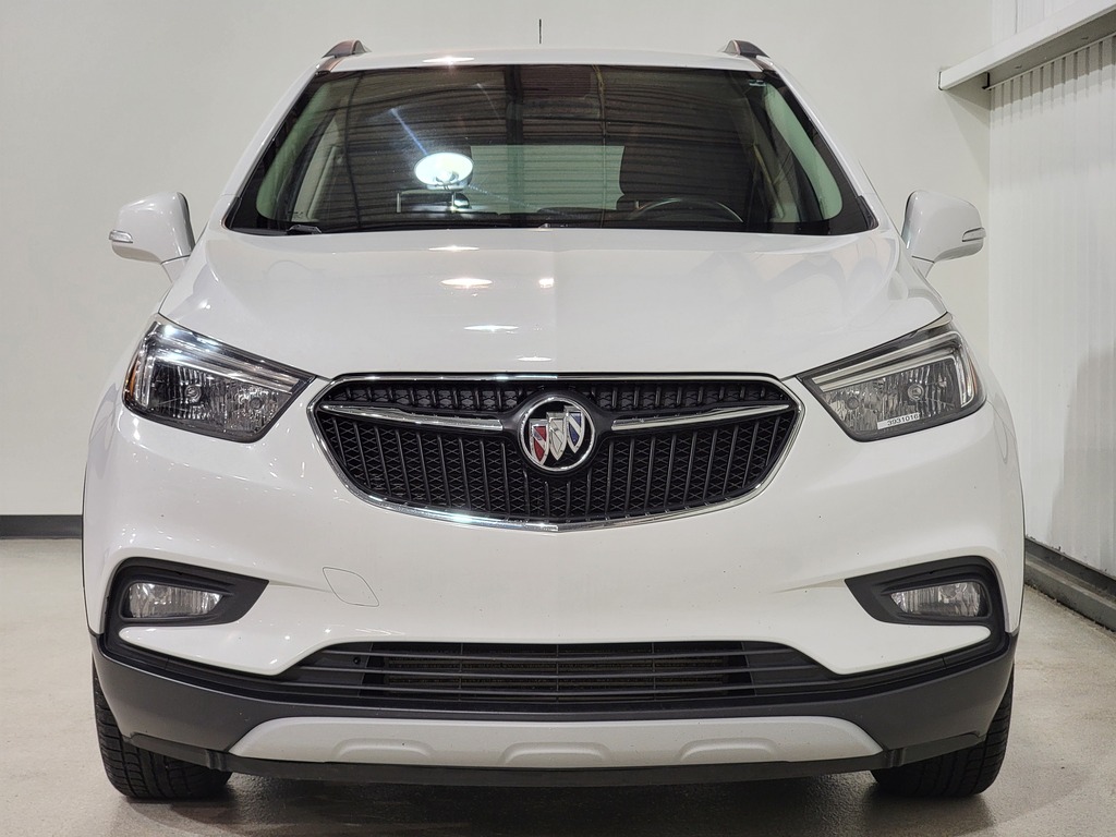 Buick Encore 2018