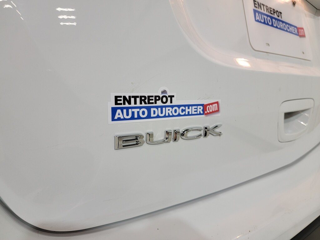 Buick Encore 2018