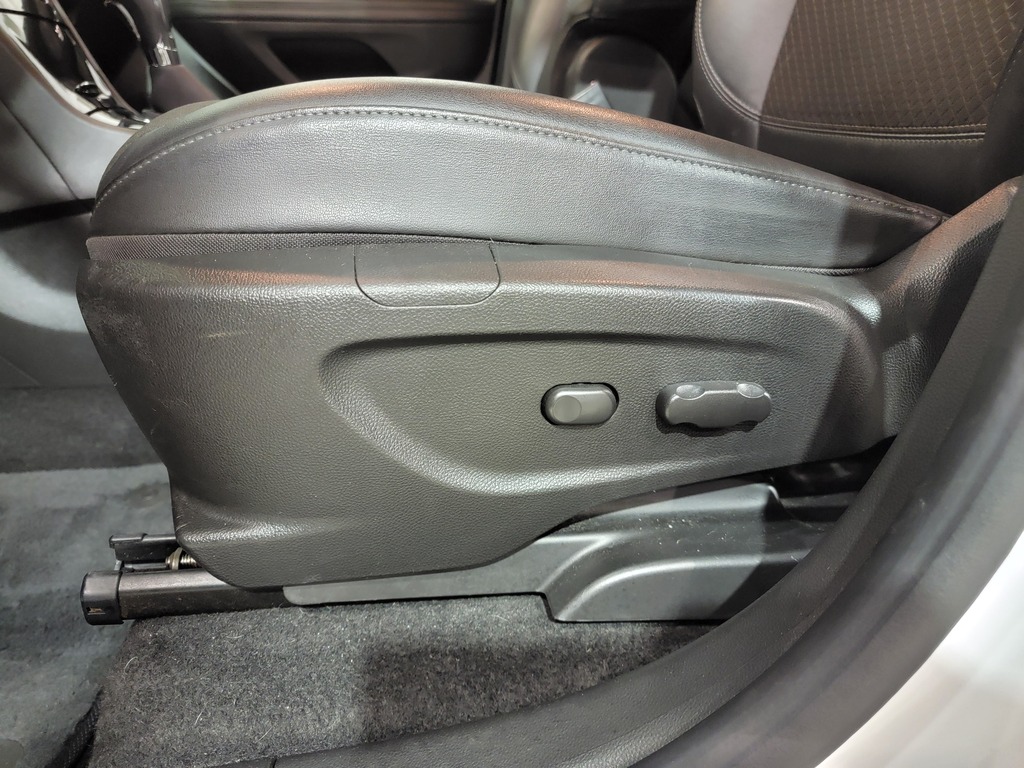 Buick Encore 2018