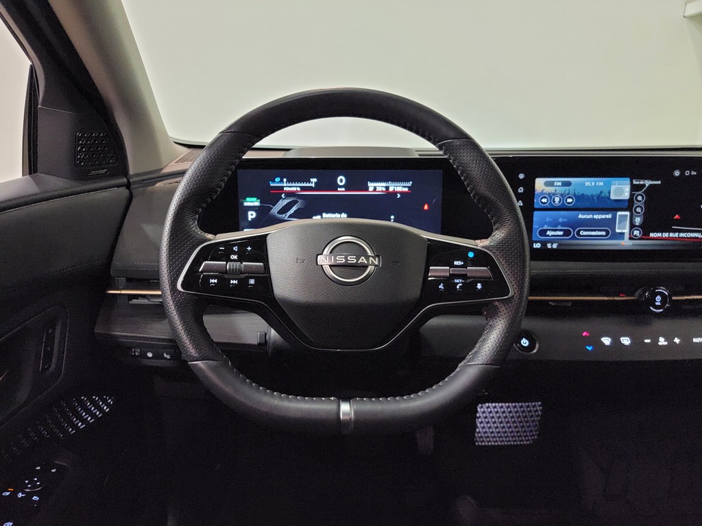 Nissan Ariya 2023