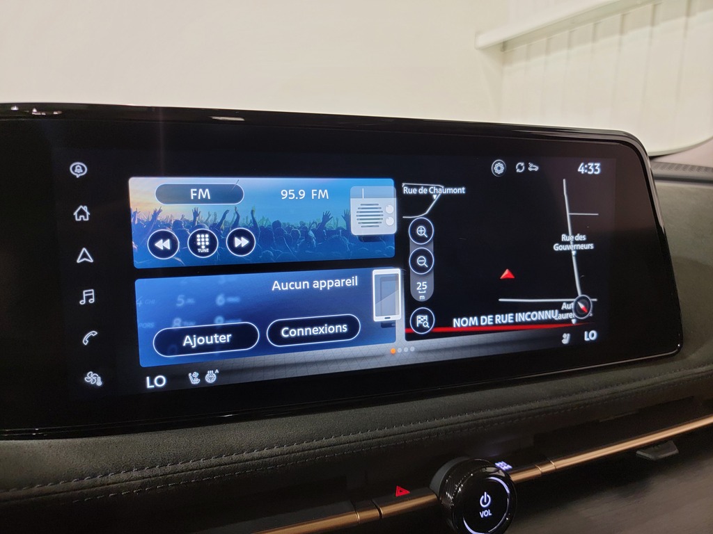 Nissan Ariya 2023