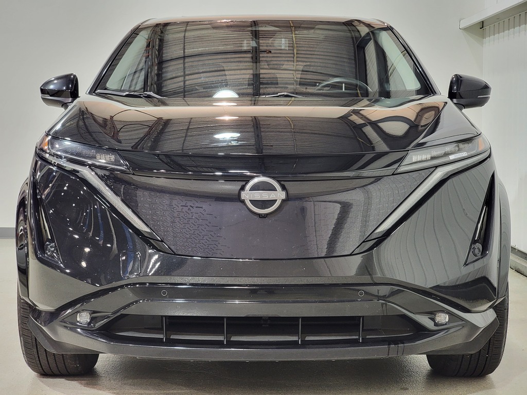 Nissan Ariya 2023