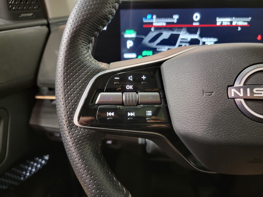 Nissan Ariya 2023