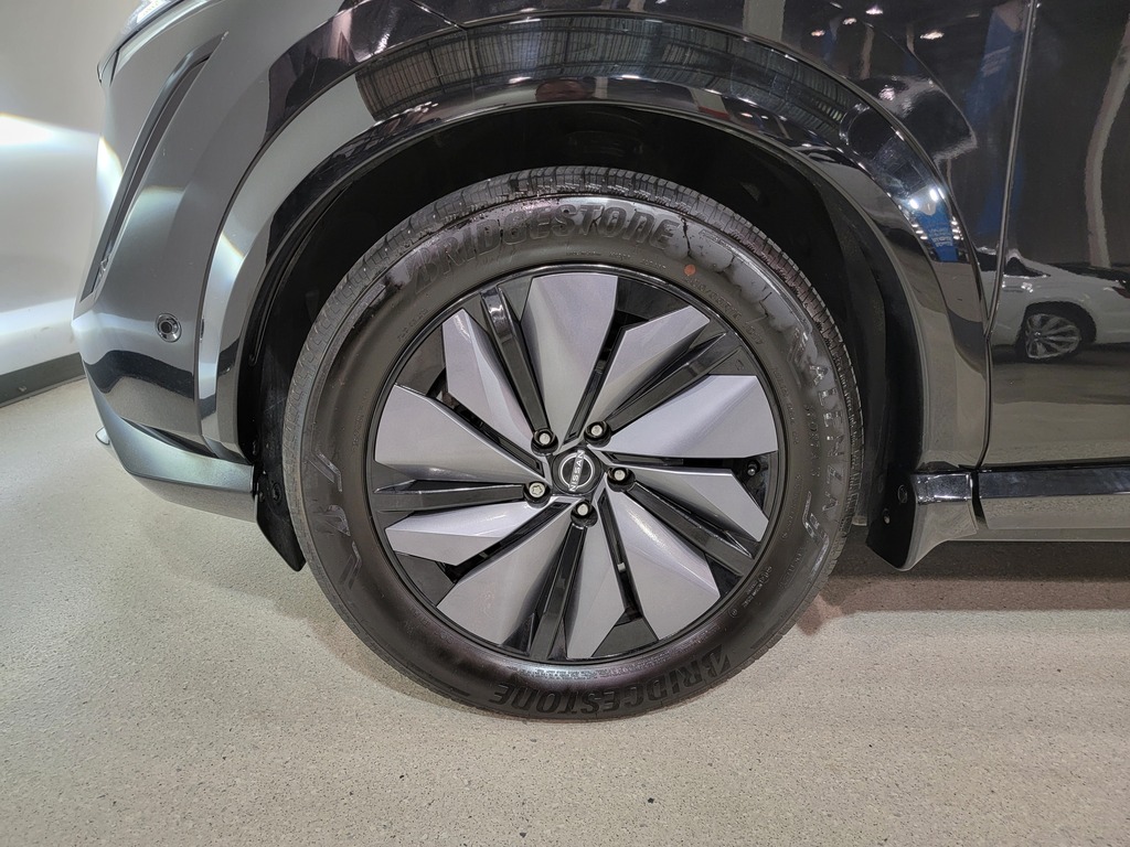 Nissan Ariya 2023