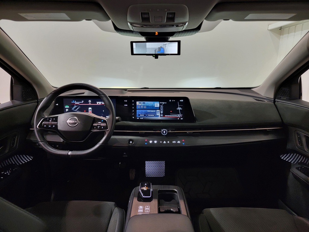 Nissan Ariya 2023
