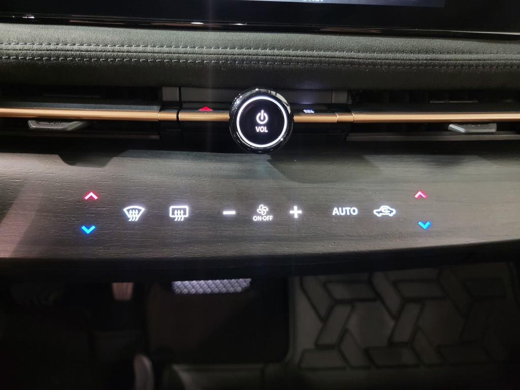 Nissan Ariya 2023