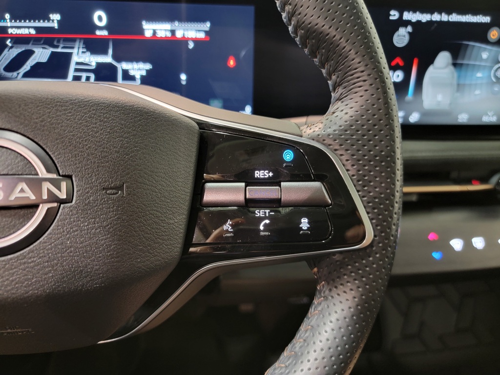 Nissan Ariya 2023