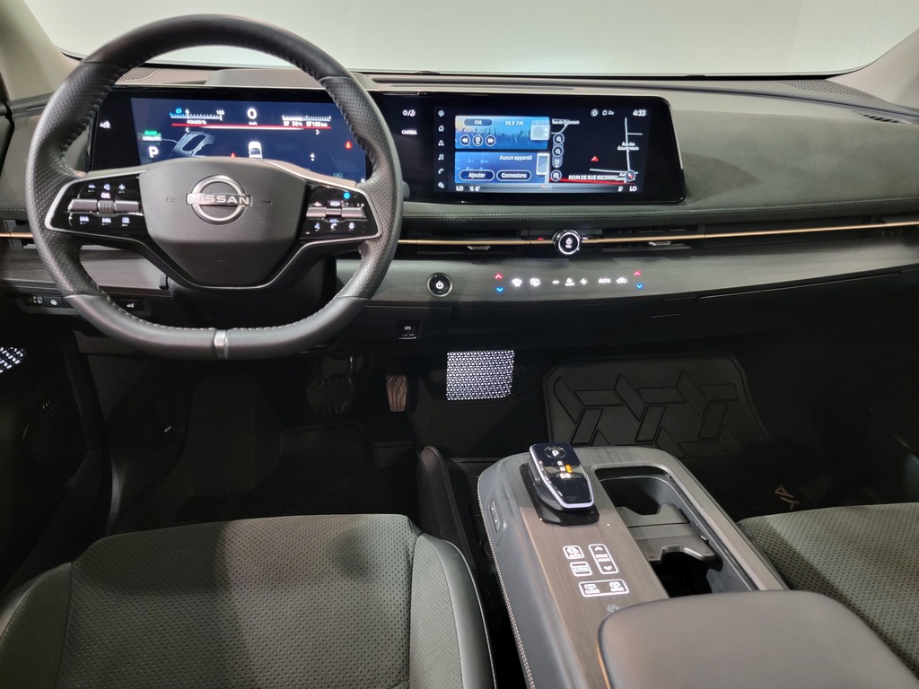 Nissan Ariya 2023