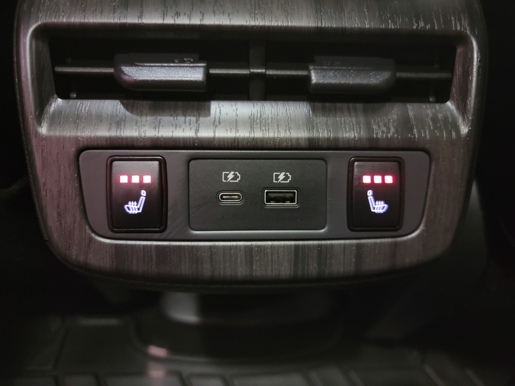 Nissan Ariya 2023