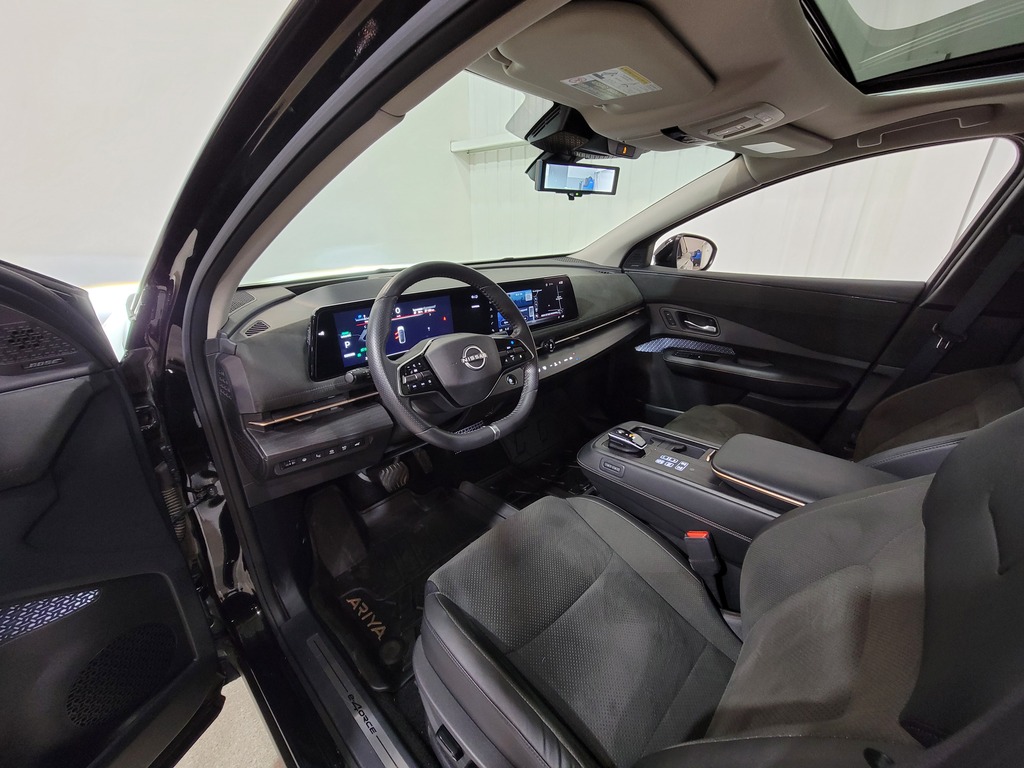 Nissan Ariya 2023