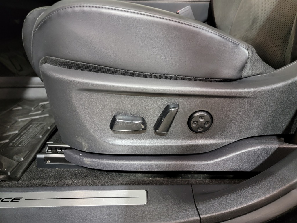 Nissan Ariya 2023